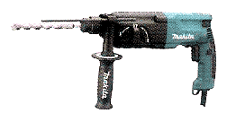 Model HR2454