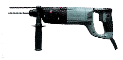 Makita Model HR2455