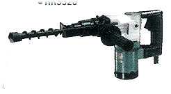 Model HR3520 / HR3850