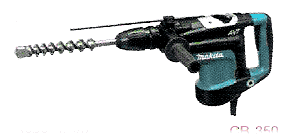 Model HR4011C