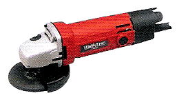 Maktec MT954 Angle Grinder