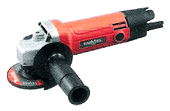 Maktec MT958 Angle Grinder