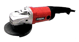 Maktec MT900 / MT901 Disc Grinder