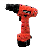 Maktec MT062SK / SK2 Cordless Driver Drill