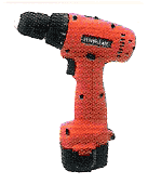 Maktec MT062SK / SK2 Cordless Driver Drill