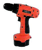 Maktec MT064SK / SK2 Cordless Driver Drill