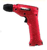Maktec MT066 / MT067 Cordless Driver Drill