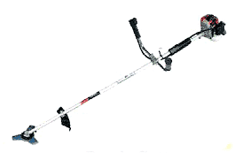 Maktec MT700 Brush Cutter