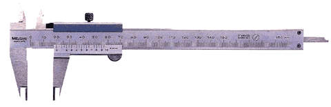 Mitutoyo Vernier calipers