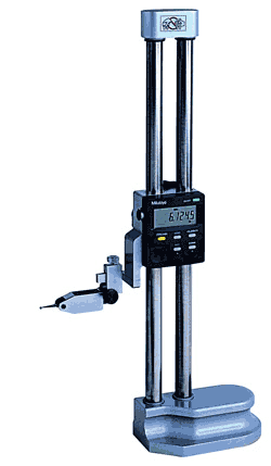 mitutoyo digimatic height gages