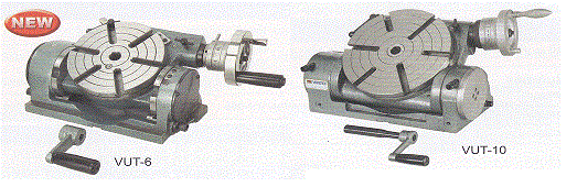K-Type Milling Vise