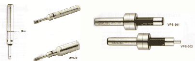 Touch Point Sensor