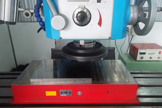 Vertical Milling2