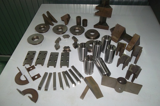 wire cut